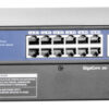 Luminex GigaCore 26i Network Switch