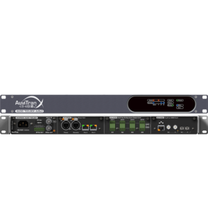 Audio ToolBox AVBx3/ISM+r