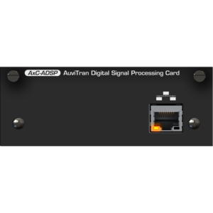 Audio ToolBox DSP/ASRC Card