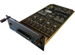 ToolBox 8 Output on DB25 Card